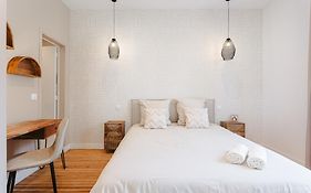 Cosy Appart Proche Du Marche